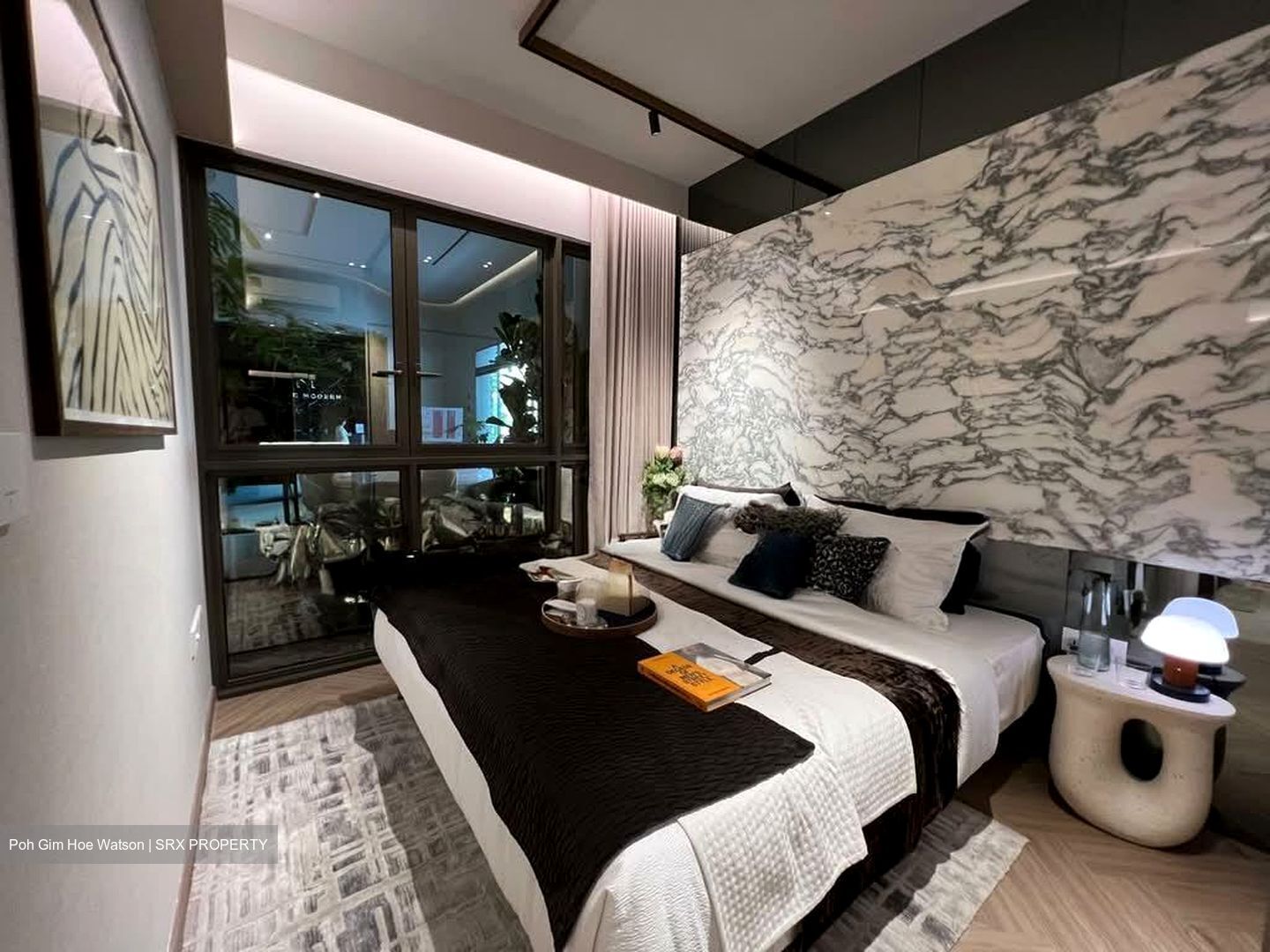 River Modern (U/C) (D9), Apartment #574674061